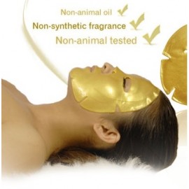 Gold Bio Collagen Facial Mask